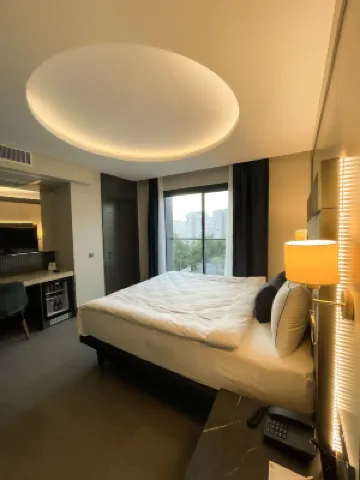 توركاي هوتل Photos