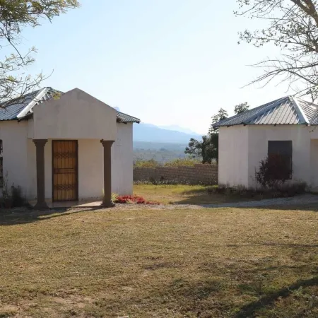 Khutsong Lodge