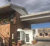 Nights Inn - Richfield Hotels in Richfield