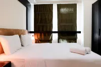 Simply 2Br (No Kitchen) at Apartment Marbella Suites Dago Pakar Bandung - 2-Star