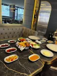 Midis Otel - sarapan