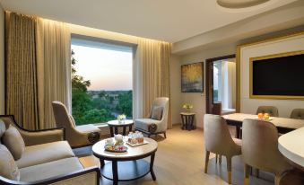 Taj Gandhinagar Resort and Spa