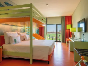 빌라 갈레 NEP 키즈 호텔