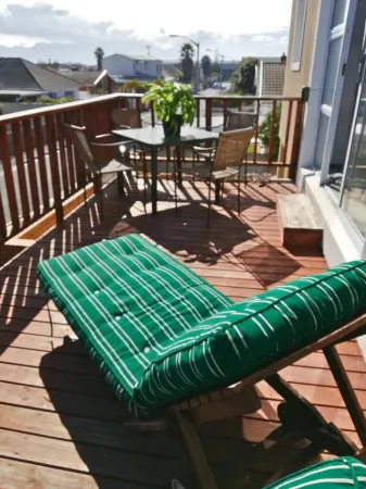 Dawson's Creek Muizenberg