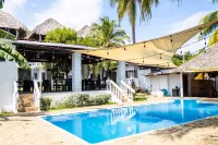 Yali Hotel & Resort