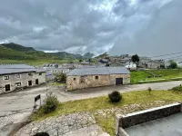 Hotel Coronel Somiedo