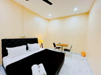 Wagheswari Comfort Stay