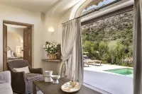 Relais Villa Carola - Badekar