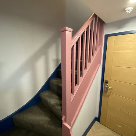 Aaron Wise - 51 Fitzhamon Apartments