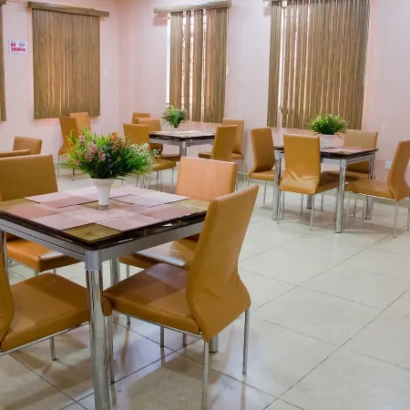Rita's Events and Suites