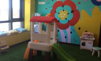 Radisson Montevideo Victoria Plaza Hotel