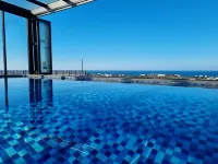 Eco Green Resort - Infinity Pools