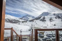 Hotel du Col Hotels in Sestriere