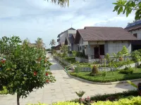 Sa Huynh Beach Resort Các khách sạn ở Đức Phổ