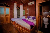 Yala River Face Inn Hotels in Debarawewa
