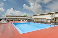 Alamo Inn & Suites Các khách sạn ở Gillete