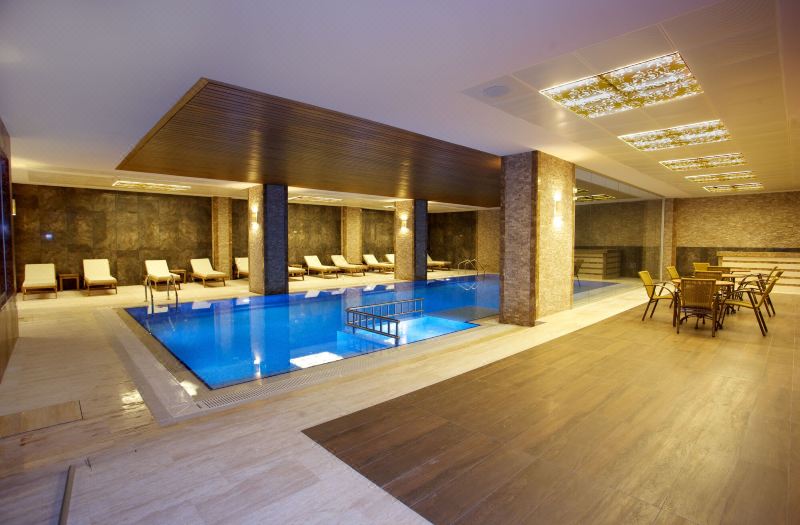 Grand Hotel Gulsoy Old City photo 2