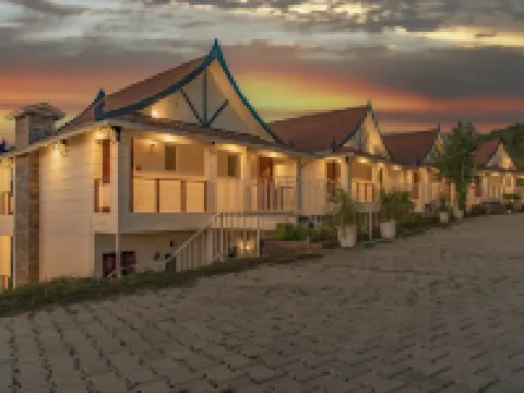 Chails Hamlet Hotels in Chail