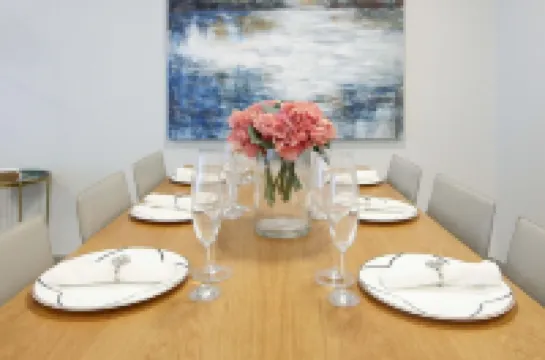 The Haneviim Boutique - Isrentals