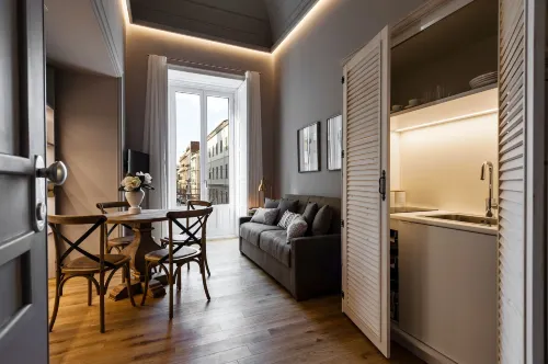 Ferrini Home - Rindone 6 - Apartments