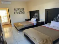 Hotel Vistas Juventud