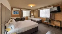 Hamilton Hume Motor Inn