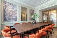 Malie House Hotels in De Bilt