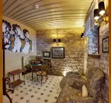 Mitera 1905 Hotels in Kuscular