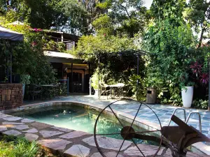 Hotel le Bougainviller