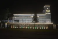 Hotel Jasmine Grand Hotels near Lalit Pargain vila