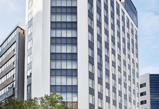 객실 인테리어 이미지