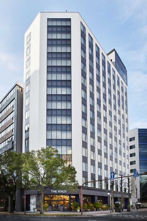 더 노트 히로시마
