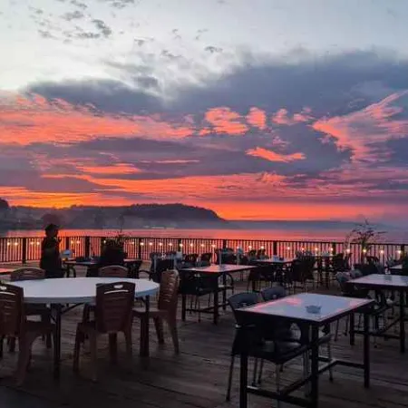 Purnama Balige Hotel & Restaurant