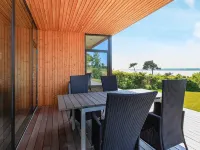 8 Person Holiday Home in Ølsted-by Traum