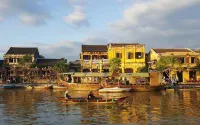 Gold Stone Hoi An Homestay