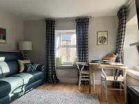 Vine Cottage -  Privatzimmer