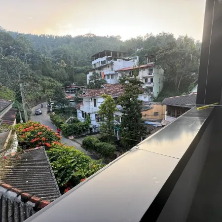 UDF City Hotel Kandy