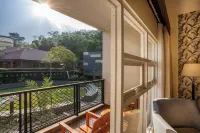 Griya Persada Convention Hotel & Resort - Romantic