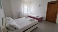 Welcomely - la Casa di Rita - Lu Nibbaru