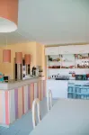 Arca Nova Guest House & Hostel Caminha - servizio colazione