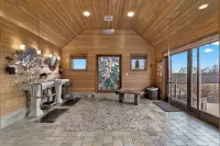 Cherry Ridge Retreat