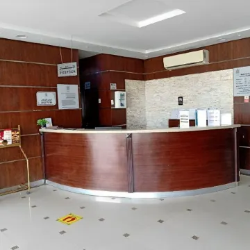 Evan Suites Serviced Apartments