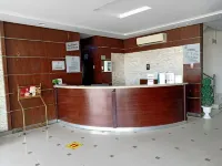 エヴァンスイートサービスアパートメント