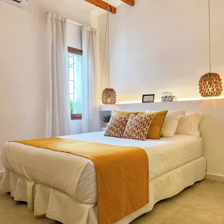 Moona Hostal Altea