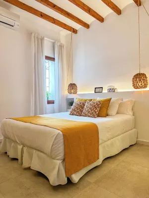 Moona Hostal Altea - Beach