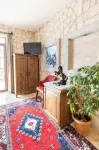 Castle Panorama House Hotel a Kaymakli