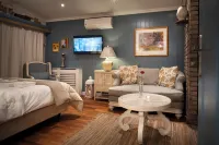 Paul's Fantasia Boutique Suites