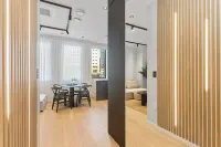 Victoria Street Apartments by Urban Rest