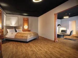 Das Kronberg Hotel - Adults Only - Inkl Soft- Und Heißgetränkeflat