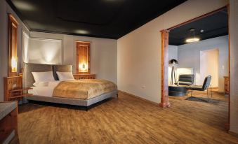 Das Kronberg Hotel - Adults Only - Inkl Soft- Und Heißgetränkeflat